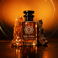 Qasr Zahar – Extrait de Parfum Uomo 100 ml