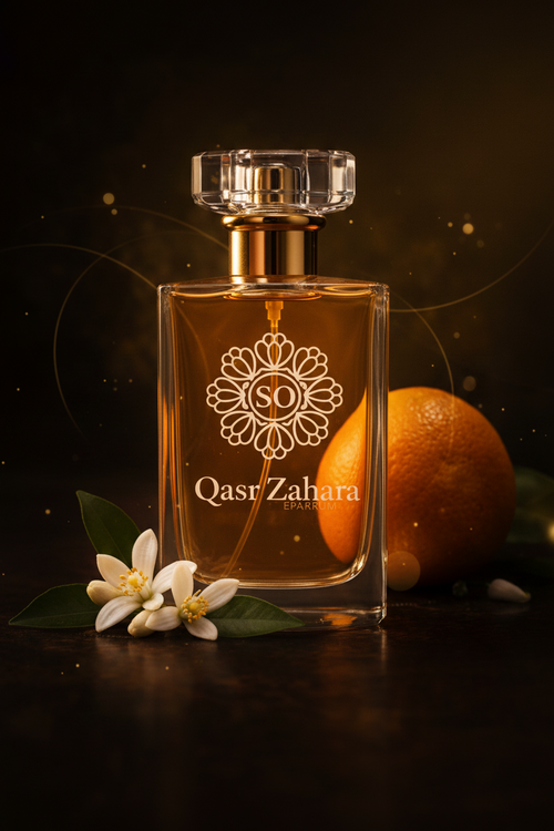 Qasr Zahara – Extrait de Parfum 50 ml